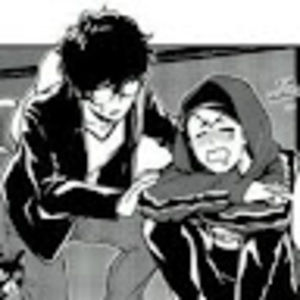 Meet your Posher, Alysha